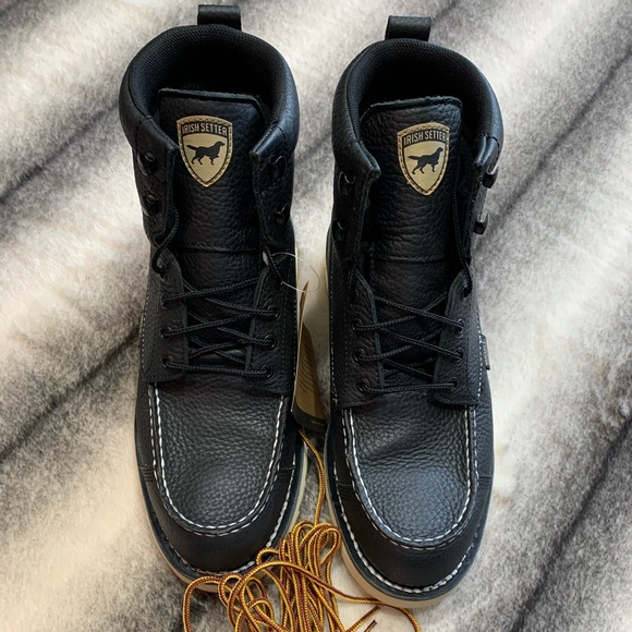 Irish Setter Wingshooter Boots 